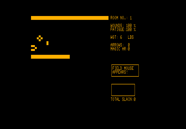 Upper Reaches of Apshai